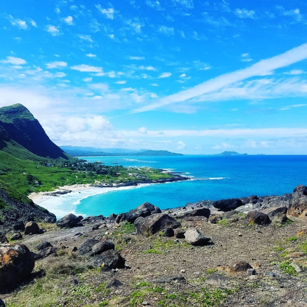 Meet your Posher, Shai